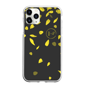 Чехол для iPhone 11 Pro матовый с принтом Twenty One Pilots - Trench в Новосибирске, Силикон |  | band | best | blurry | face | indie | logo | music | one | pilots | pop | regional | rock | symbol | top | trench | twenty | vessel | группа | инди | лого | логотип | музыка | пилоты | поп | рок | символ | топ | тренч