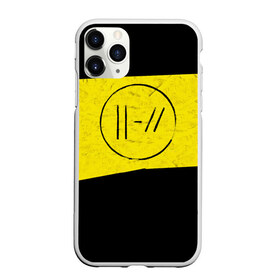Чехол для iPhone 11 Pro матовый с принтом TWENTY ONE PILOTS - Trench в Новосибирске, Силикон |  | band | best | blurry | face | indie | logo | music | one | pilots | pop | regional | rock | symbol | top | trench | twenty | vessel | группа | инди | лого | логотип | музыка | пилоты | поп | рок | символ | топ | тренч
