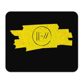 Коврик прямоугольный с принтом TWENTY ONE PILOTS - Trench в Новосибирске, натуральный каучук | размер 230 х 185 мм; запечатка лицевой стороны | band | best | blurry | face | indie | logo | music | one | pilots | pop | regional | rock | symbol | top | trench | twenty | vessel | группа | инди | лого | логотип | музыка | пилоты | поп | рок | символ | топ | тренч