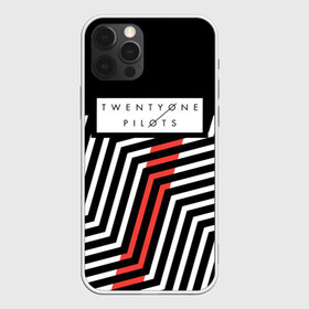 Чехол для iPhone 12 Pro Max с принтом Twenty One Pilots - Blurryface в Новосибирске, Силикон |  | Тематика изображения на принте: band | best | blurry | face | indie | logo | music | one | pilots | pop | regional | rock | symbol | top | trench | twenty | vessel | группа | инди | лого | логотип | музыка | пилоты | поп | рок | символ | топ | тренч