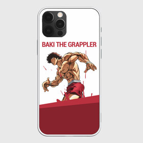 Чехол для iPhone 12 Pro Max с принтом Baki the Grappler Боец Баки в Новосибирске, Силикон |  | ahegao | anime | baki | fighter | grappler | manga | the | аниме | анимешники | анимешнику | ахегао | баки | боевые | боец | бойцы | доппо | драки | искусства | манга | мульт | мультик | сериал | хамма | юдзиро