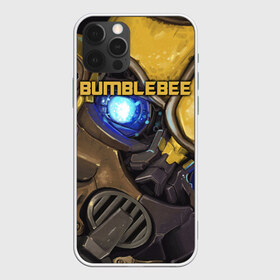 Чехол для iPhone 12 Pro Max с принтом Автобот Бамблби в Новосибирске, Силикон |  | bumblebee | автобот | бамблби | герой | камаро | прайм | робот | трансформеры | фильм | шевроле