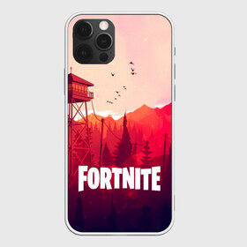 Чехол для iPhone 12 Pro Max с принтом FORTNITE в Новосибирске, Силикон |  | battle royale | fortnite | fortnite battle royale | futuresynth | game | outrun | retrowave | synth | synthwave | игры | ретровейв | синтвейв | фортнайт