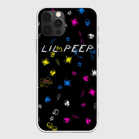 Чехол для iPhone 12 Pro Max с принтом Lil Peep (Legend) в Новосибирске, Силикон |  | gustav hr | legend | life | life is beautiful | lil | lil peep | love | pank | peep | rap | rock | sad | грусть | густав элайджа ар | легенда | лил | лил пип | панк | пип | реп | рок | череп | штрихи