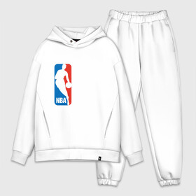 Мужской костюм хлопок OVERSIZE с принтом NBA   Game Time в Новосибирске,  |  | and1 | basketball | coach | game | james | jordan | lebron | mvp | nba | player | slam dunk | sport | streetball | team | баскетбол | баскетболист | бросок | джеймс | джордан | игра | игрок | леброн | мяч | нба | победа | слэм данк | спорт | тре