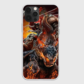 Чехол для iPhone 12 Pro Max с принтом Демон-Всадник (Darksiders) в Новосибирске, Силикон |  | 2019 | 666 | anime | darksiders | demon | game | marvel | phantom | аниме | википедия | демон | доспехи | духи | дьявол | игра | лошадь | магия | марвел | меч | мистика | огненная | фэнтази | фэнтези | цепь | эзотерика | япония