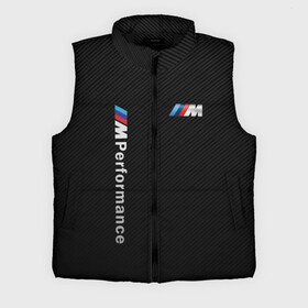 Мужской жилет утепленный 3D с принтом BMW M PERFORMANCE в Новосибирске,  |  | auto | bmw | bmw performance | carbon | motorsport | sport | texture | авто | автомобиль | автомобильные | бмв | бренд | карбон | марка | машины | моторспорт | спорт | текстура