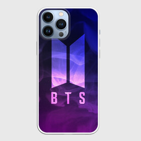 Чехол для iPhone 13 Pro Max с принтом BTS LOVE YOURSELF в Новосибирске,  |  | bangtan boys | bt21 | bts | bts army | bts stickers | j hope | jimin | jin | jungkook | k pop | rap monster | rapmon | suga | v | бтс | корея | стикеры bts