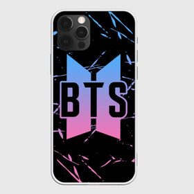 Чехол для iPhone 12 Pro Max с принтом BTS LOVE YOURSELF в Новосибирске, Силикон |  | bangtan boys | bt21 | bts | bts army | bts stickers | j hope | jimin | jin | jungkook | k pop | rap monster | rapmon | suga | v | бтс | корея | стикеры bts