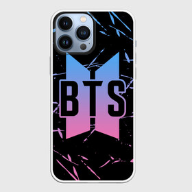 Чехол для iPhone 13 Pro Max с принтом BTS LOVE YOURSELF | БТС в Новосибирске,  |  | bangtan boys | bt21 | bts | bts army | bts stickers | j hope | jimin | jin | jungkook | k pop | rap monster | rapmon | suga | v | бтс | корея | стикеры bts