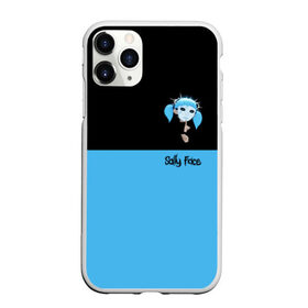 Чехол для iPhone 11 Pro Max матовый с принтом Sally Face в Новосибирске, Силикон |  | fisher | game | games | gizmo | mask | sally face | гизмо | игра | игры | ларри | маска | сали | салли фейс | триллер | ужасы | фишер | хоррор