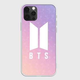 Чехол для iPhone 12 Pro Max с принтом BTS LY в Новосибирске, Силикон |  | bangtan boys | bt21 | bts | bts army | bts stickers | j hope | jimin | jin | jungkook | k pop | rap monster | rapmon | suga | v | бтс | корея | стикеры bts