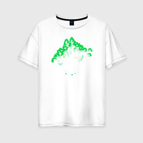Женская футболка хлопок Oversize с принтом Квадратный корень в Новосибирске, 100% хлопок | свободный крой, круглый ворот, спущенный рукав, длина до линии бедер
 | mathematica | алгебра | геометрия | дерево | квадрат | корни | крона | математик | математика | наука | технарь