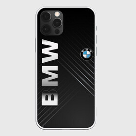 Чехол для iPhone 12 Pro Max с принтом BMW в Новосибирске, Силикон |  | bmw | авто | автомобиль | бмв | логотип | машина | надпись | текстура