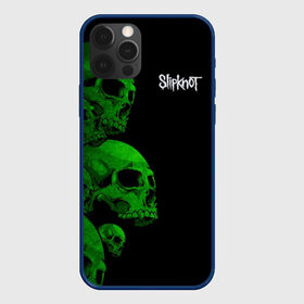 Чехол для iPhone 12 Pro с принтом  Slipknot в Новосибирске, силикон | область печати: задняя сторона чехла, без боковых панелей | slipknot | грув | группа | джои джордисон | кори тейлор | метал | мик томсон | ню | петля | рок | слипкнот | удавка