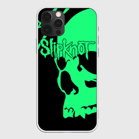 Чехол для iPhone 12 Pro Max с принтом Slipknot в Новосибирске, Силикон |  | Тематика изображения на принте: slipknot | грув | группа | джои джордисон | кори тейлор | метал | мик томсон | ню | петля | рок | слипкнот | удавка