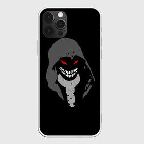 Чехол для iPhone 12 Pro Max с принтом Disturbed в Новосибирске, Силикон |  | Тематика изображения на принте: ac dc | disturbed | linkin park | lp | metal | metallica | music | pop | rap | rock | slipknot | song | метал | музыка | рок