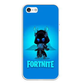 Чехол для iPhone 5/5S матовый с принтом Fortnite The Ice King в Новосибирске, Силикон | Область печати: задняя сторона чехла, без боковых панелей | battle | epic | fortnite | games | ice | king | nevermore | royale | save | soldier | world | битва | владыка | королевская | король | ледяной | льда | солдат | фортнайт