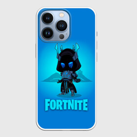 Чехол для iPhone 13 Pro с принтом Fortnite. The Ice King в Новосибирске,  |  | Тематика изображения на принте: battle | epic | fortnite | games | ice | king | nevermore | royale | save | soldier | world | битва | владыка | королевская | король | ледяной | льда | солдат | фортнайт