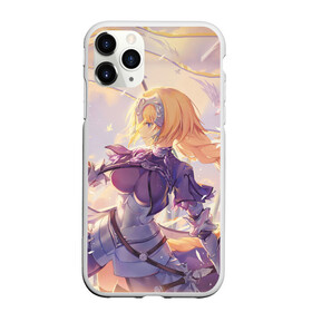 Чехол для iPhone 11 Pro матовый с принтом Fate Grand Order в Новосибирске, Силикон |  | Тематика изображения на принте: anime | fate grand order | manga | saber | аниме | арчер | ассасин | великий приказ | лансер | лунный свет в потерянной комнате | манга | первая миссия | судьба великая кампания | сэйбер