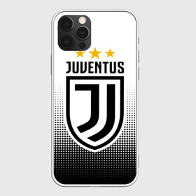 Чехол для iPhone 12 Pro Max с принтом Ювентус в Новосибирске, Силикон |  | bianconeri | juve | juventus | италия | роналду | серия а | турин | форма | футбол | футболист | футбольная | футбольный клуб | черно белые | юве | ювентус