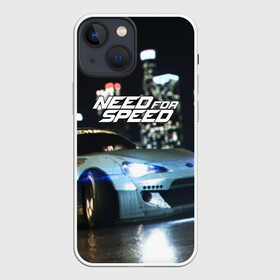 Чехол для iPhone 13 mini с принтом NFS в Новосибирске,  |  | auto | game art | need for speed payback | nfs | nfs carbon | payback | sport | the carbon | transport | авто | гонки | карбон | машина | нфс | спорт | уличные гонки