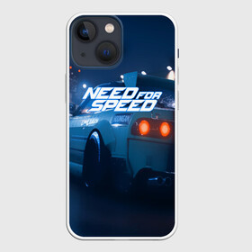 Чехол для iPhone 13 mini с принтом NEED FOR SPEED в Новосибирске,  |  | auto | game art | need for speed payback | nfs | nfs carbon | payback | sport | the carbon | transport | авто | гонки | карбон | машина | нфс | спорт | уличные гонки