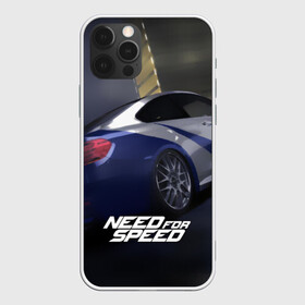 Чехол для iPhone 12 Pro с принтом NEED FOR SPEED в Новосибирске, силикон | область печати: задняя сторона чехла, без боковых панелей | auto | game art | need for speed payback | nfs | nfs carbon | payback | sport | the carbon | transport | авто | гонки | карбон | машина | нфс | спорт | уличные гонки