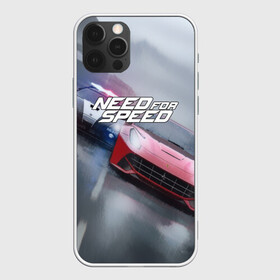 Чехол для iPhone 12 Pro с принтом NEED FOR SPEED в Новосибирске, силикон | область печати: задняя сторона чехла, без боковых панелей | auto | game art | need for speed payback | nfs | nfs carbon | payback | sport | the carbon | transport | авто | гонки | карбон | машина | нфс | спорт | уличные гонки