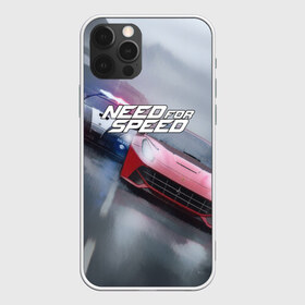 Чехол для iPhone 12 Pro Max с принтом NEED FOR SPEED в Новосибирске, Силикон |  | auto | game art | need for speed payback | nfs | nfs carbon | payback | sport | the carbon | transport | авто | гонки | карбон | машина | нфс | спорт | уличные гонки