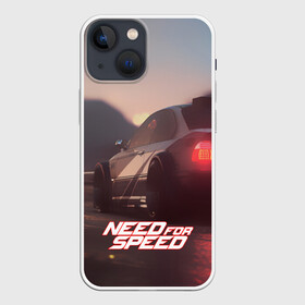 Чехол для iPhone 13 mini с принтом NFS в Новосибирске,  |  | auto | game art | need for speed payback | nfs | nfs carbon | payback | sport | the carbon | transport | авто | гонки | карбон | машина | нфс | спорт | уличные гонки