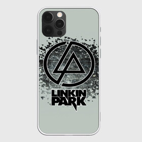 Чехол для iPhone 12 Pro Max с принтом Linkin Park в Новосибирске, Силикон |  | Тематика изображения на принте: американская | группа | линкин | майк шинода | метал | музыка | ню | парк | поп | рок | рэп | феникс фаррелл | честер беннингтон | электроник