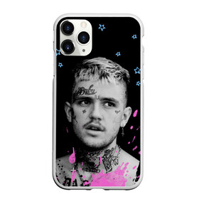 Чехол для iPhone 11 Pro Max матовый с принтом LIL PEEP - Runaway в Новосибирске, Силикон |  | Тематика изображения на принте: beautiful | broken | daddy | dead | exclusive | heart | life | lil | lilpeep | music | peep | pump | rap | rapper | rip | runaway | tattoo | густав | лил | лилпип | мертв | память | пип | рип | рэп | рэпер | сердце | тату | умер