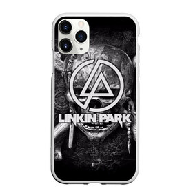 Чехол для iPhone 11 Pro матовый с принтом Linkin Park в Новосибирске, Силикон |  | американская | группа | линкин | майк шинода | метал | музыка | ню | парк | поп | рок | рэп | феникс фаррелл | честер беннингтон | электроник