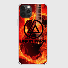 Чехол для iPhone 12 Pro Max с принтом Linkin Park в Новосибирске, Силикон |  | Тематика изображения на принте: американская | группа | линкин | майк шинода | метал | музыка | ню | парк | поп | рок | рэп | феникс фаррелл | честер беннингтон | электроник