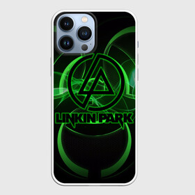 Чехол для iPhone 13 Pro Max с принтом Linkin Park в Новосибирске,  |  | американская | группа | линкин | майк шинода | метал | музыка | ню | парк | поп | рок | рэп | феникс фаррелл | честер беннингтон | электроник