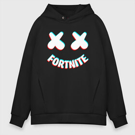 Мужское худи Oversize хлопок с принтом FORTNITE x MARSHMELLO в Новосибирске, френч-терри — 70% хлопок, 30% полиэстер. Мягкий теплый начес внутри —100% хлопок | боковые карманы, эластичные манжеты и нижняя кромка, капюшон на магнитной кнопке | 2019 | armor | armour | cybersport | esport | fortnite | game | llama | logo | marshmello | броня | игра | киберспорт | лама | фиолетовый | фирменные цвета | фортнайт