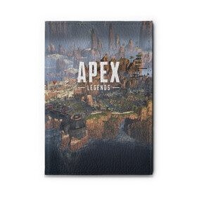 Обложка для автодокументов с принтом APEX LEGENDS в Новосибирске, натуральная кожа |  размер 19,9*13 см; внутри 4 больших “конверта” для документов и один маленький отдел — туда идеально встанут права | apex | legend | legends | titanfall | апекс | бангалор | бладхаунд | верхушки | гибралтар | каустик | лайфлайн | легенда | легенды | ледженд | леджендс | мираж | рэйф | титанфол