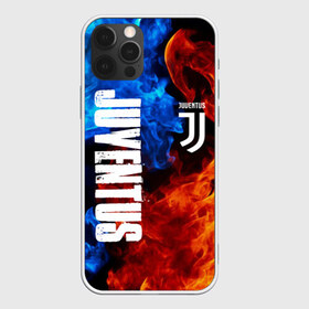 Чехол для iPhone 12 Pro Max с принтом Juventus в Новосибирске, Силикон |  | juventus | европа | игровая форма | игрок | италия | матч | спорт | спорт клуб | турин | футбол | футбольная форма | футбольный клуб | ювентус