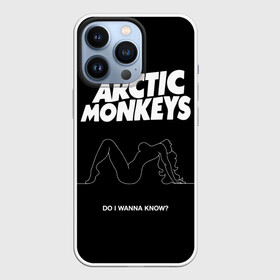 Чехол для iPhone 13 Pro с принтом Arctic Monkeys в Новосибирске,  |  | arctic monkeys | алекс тёрнер | арктик манкиз | группы | джейми кук | инди | музыка | мэтт хелдерс | ник омэлли | постпанк | рок