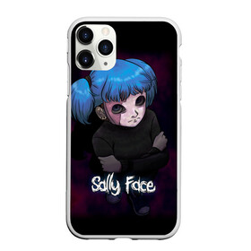 Чехол для iPhone 11 Pro матовый с принтом Sally Face (17) в Новосибирске, Силикон |  | face | fisher | larry johnson | mask | sally | sally face | sally fisher | демоны | духи | маска | призраки | салли | салли фейс | салли фишер | фейс