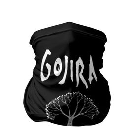 Бандана-труба 3D с принтом Gojira в Новосибирске, 100% полиэстер, ткань с особыми свойствами — Activecool | плотность 150‒180 г/м2; хорошо тянется, но сохраняет форму | death metal | from mars to sirius | gojira | magmа | terra incognita | the link | the way of all flesh | годжира | грув метал | группы | дэт метал | метал | музыка | рок