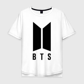 Мужская футболка хлопок Oversize с принтом BTS J-HOPE в Новосибирске, 100% хлопок | свободный крой, круглый ворот, “спинка” длиннее передней части | bangtan boys | bt21 | bts | bts army | bts stickers | j hope | jimin | jin | jungkook | k pop | rap monster | rapmon | suga | v | бтс | корея | стикеры bts