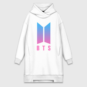 Платье-худи хлопок с принтом BTS V в Новосибирске,  |  | bangtan boys | bt21 | bts | bts army | bts stickers | j hope | jimin | jin | jungkook | k pop | rap monster | rapmon | suga | v | бтс | корея | стикеры bts