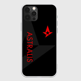 Чехол для iPhone 12 Pro Max с принтом ASTRALIS в Новосибирске, Силикон |  | Тематика изображения на принте: action | astralis | awp | counter strike | cs go | cs go global offensive | cybersport | faze clan | game | gamer | hyper beast | shooter | skin | team liquid | киберспорт | оружие | скины