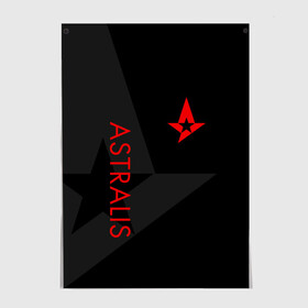 Постер с принтом ASTRALIS в Новосибирске, 100% бумага
 | бумага, плотность 150 мг. Матовая, но за счет высокого коэффициента гладкости имеет небольшой блеск и дает на свету блики, но в отличии от глянцевой бумаги не покрыта лаком | action | astralis | awp | counter strike | cs go | cs go global offensive | cybersport | faze clan | game | gamer | hyper beast | shooter | skin | team liquid | киберспорт | оружие | скины