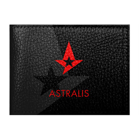 Обложка для студенческого билета с принтом ASTRALIS | АСТРАЛИС в Новосибирске, натуральная кожа | Размер: 11*8 см; Печать на всей внешней стороне | Тематика изображения на принте: action | astralis | awp | counter strike | cs go | cs go global offensive | cybersport | faze clan | game | gamer | hyper beast | shooter | skin | team liquid | киберспорт | оружие | скины