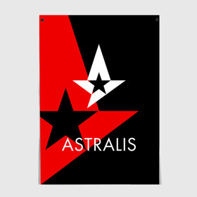 Постер с принтом ASTRALIS в Новосибирске, 100% бумага
 | бумага, плотность 150 мг. Матовая, но за счет высокого коэффициента гладкости имеет небольшой блеск и дает на свету блики, но в отличии от глянцевой бумаги не покрыта лаком | action | astralis | awp | counter strike | cs go | cs go global offensive | cybersport | faze clan | game | gamer | hyper beast | shooter | skin | team liquid | киберспорт | оружие | скины