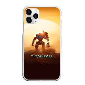 Чехол для iPhone 11 Pro матовый с принтом Titanfall в Новосибирске, Силикон |  | apex | apex legends | titanfall | апекс | игра | королевская битва | легенд | легенда | легендс | легенды | пехота | пилот | роботы | спектры | стрелялка | титанфол | титаны | шутер