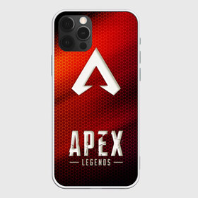 Чехол для iPhone 12 Pro Max с принтом APEX LEGENDS в Новосибирске, Силикон |  | apex | apex legends | апекс | апекс легенд | апекс легендс | бой | игра | компьютерная игра | королевская битва | лучшее | онлайн игра | популярное | текстура | хит | шутер